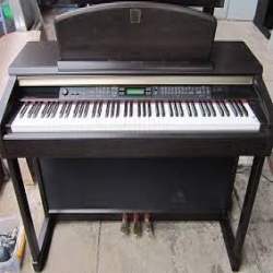 Đàn Piano Điện Yamaha CLP-970